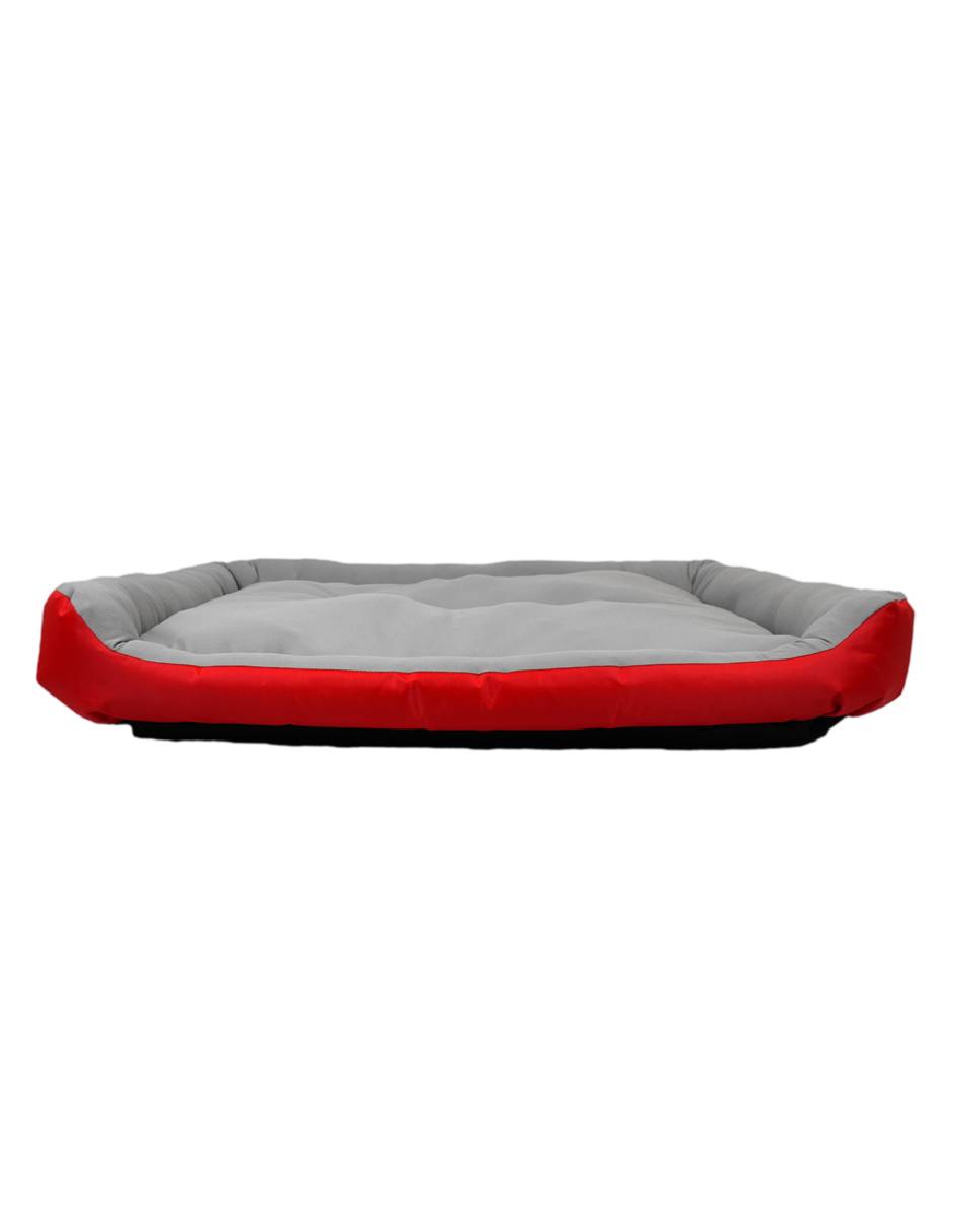 Cama para mascota 2