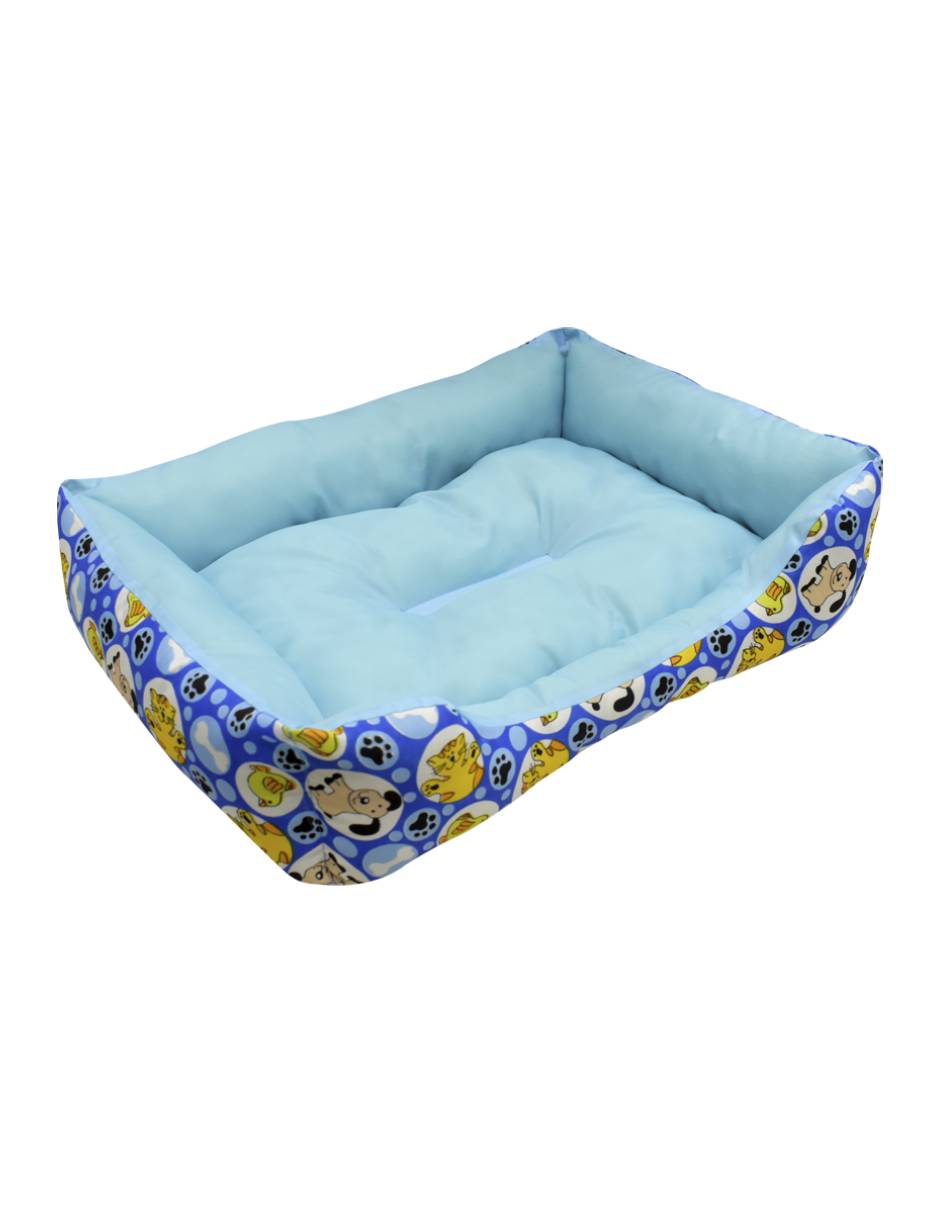 Cama para mascota 2