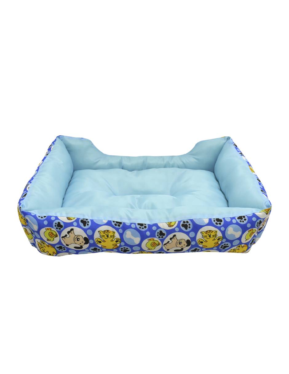 Cama para mascota 3