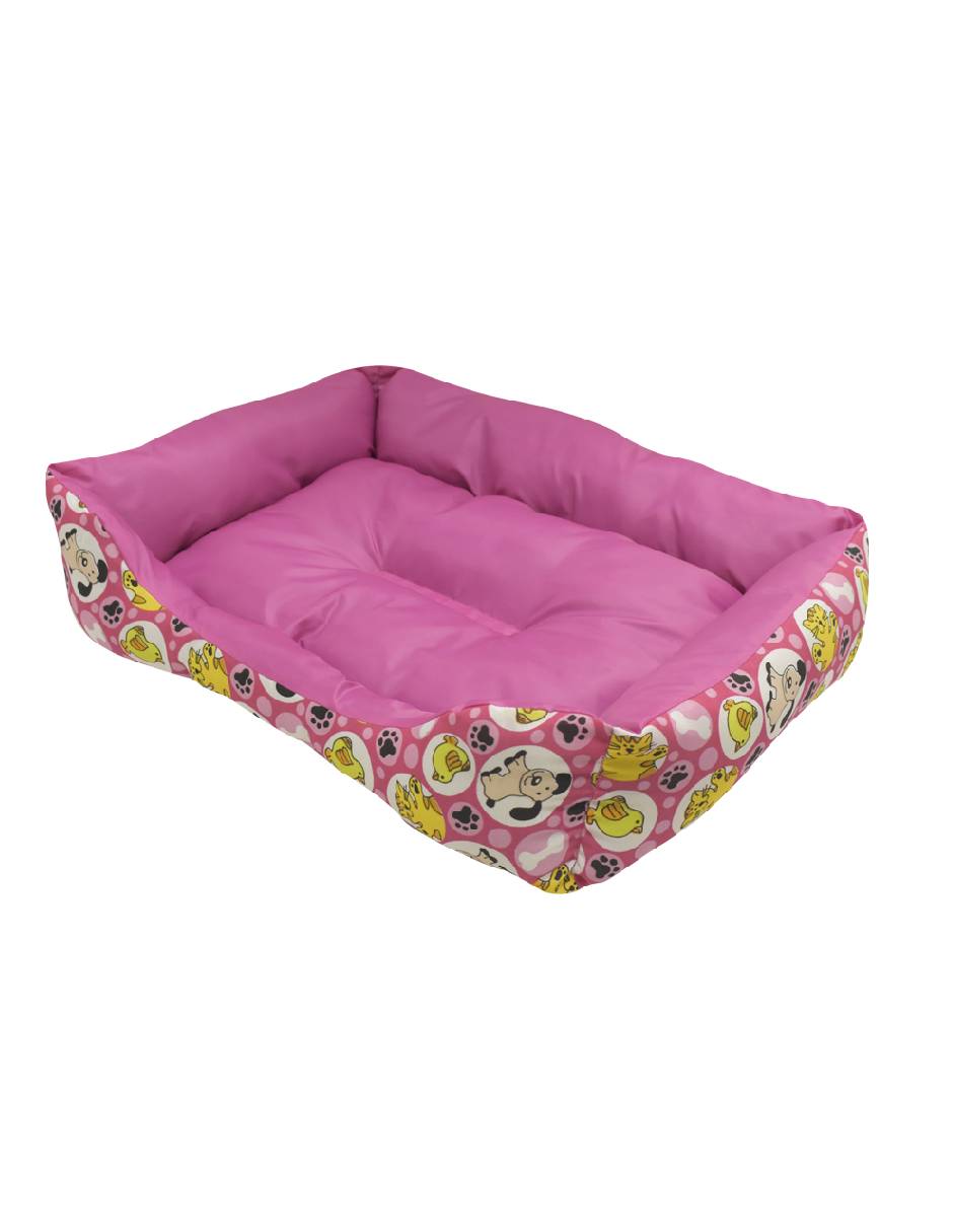 Cama para mascota 2