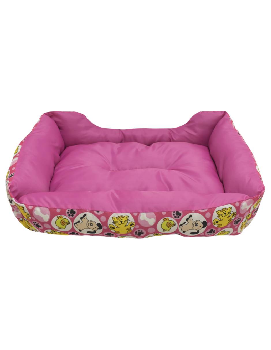 Cama para mascota 3