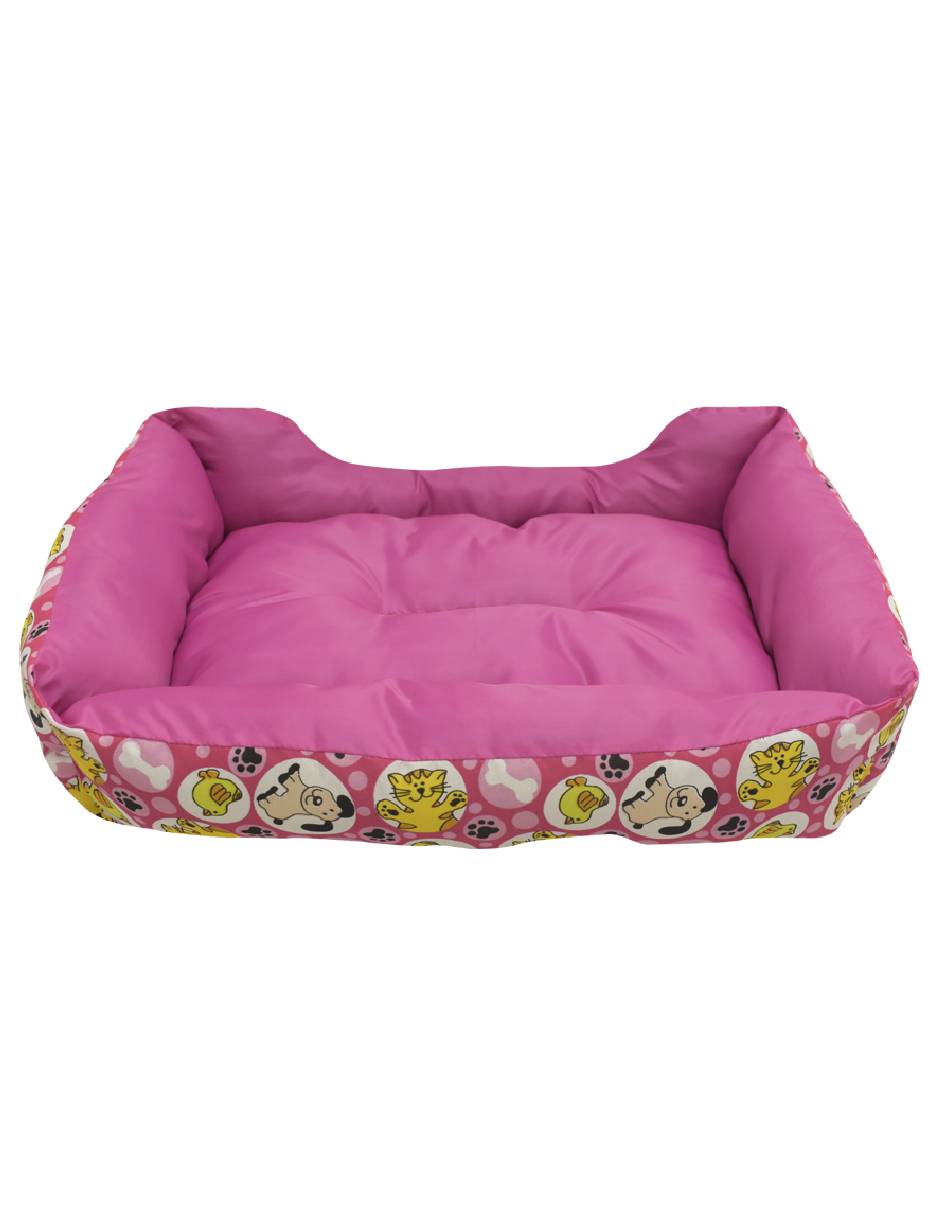 Cama para mascota 4