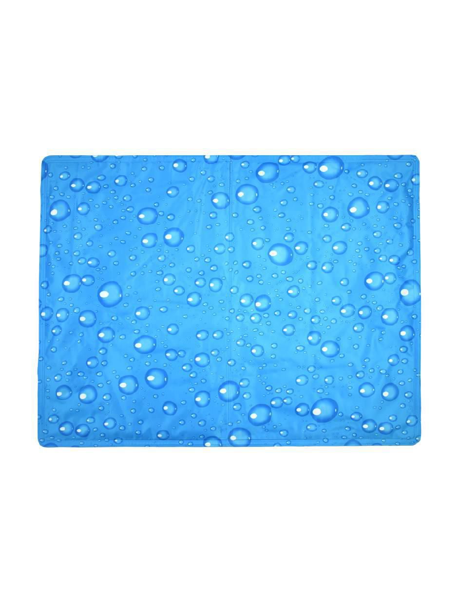 Cama de gel para mascota Cama de gel para mascota