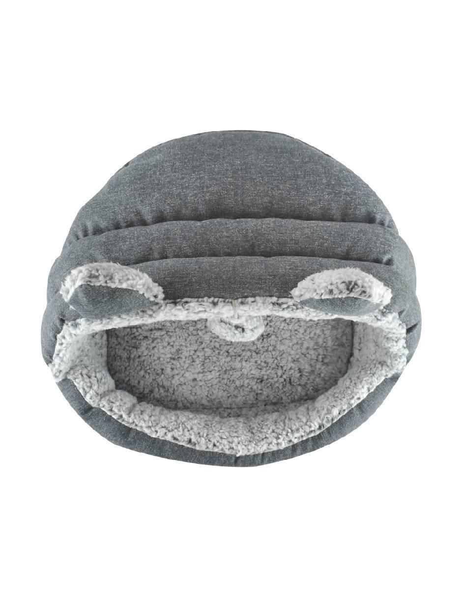 Cama para gato 2