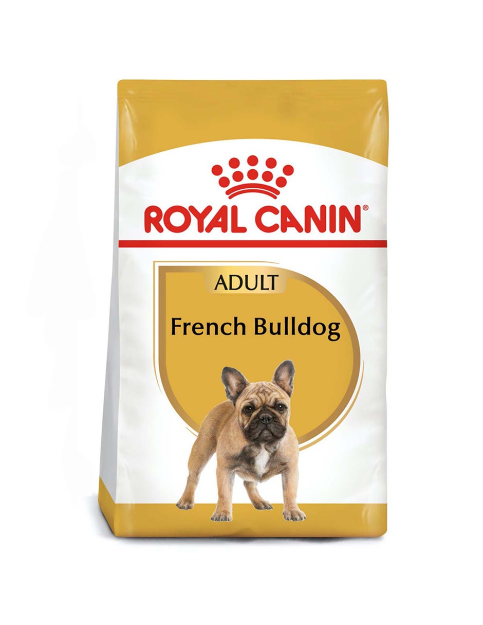 Croqueta Royal Canin de pollo para perro etapa adulto contenido 7.7 kg 3