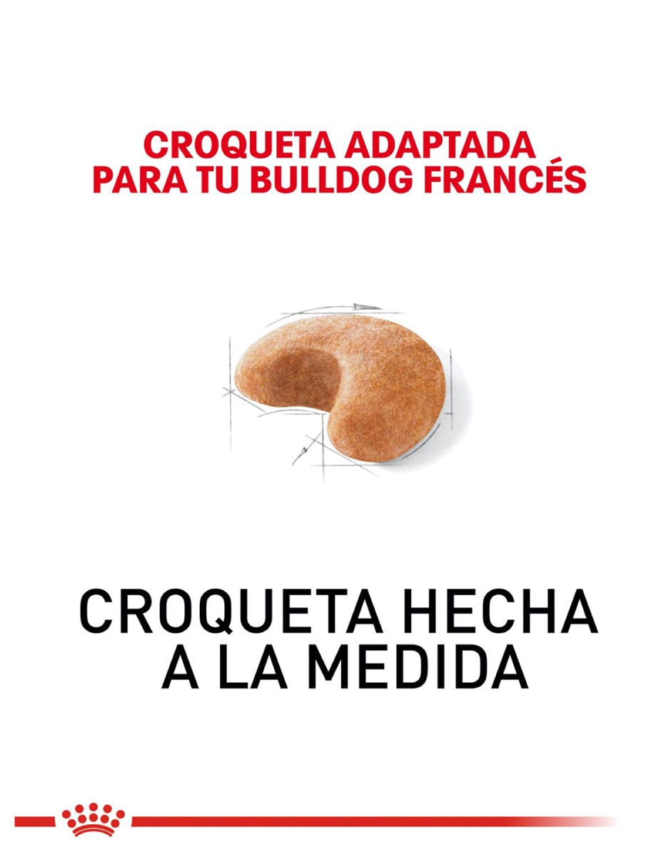Croqueta Royal Canin de pollo para perro etapa adulto contenido 7.7 kg 8