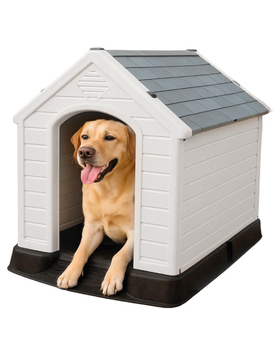 Casa para perro 1