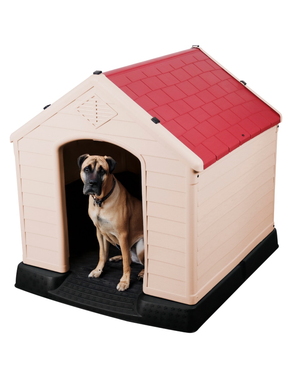Casa para perro poli pets