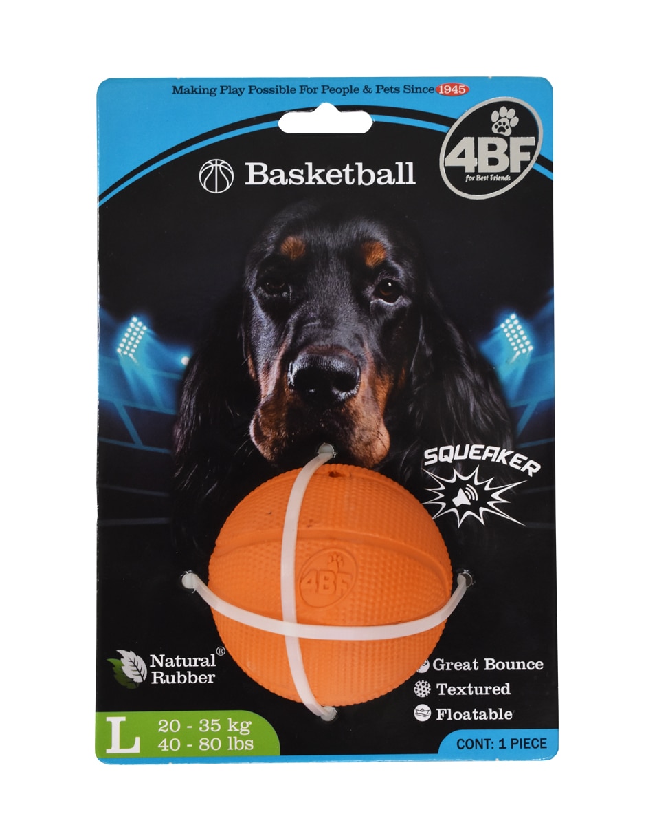 Pelota para perro
