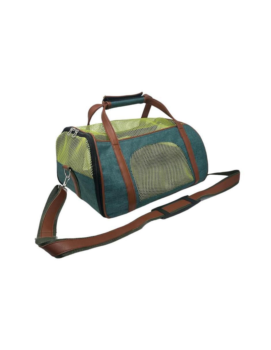 Transportadora para para mascota 2