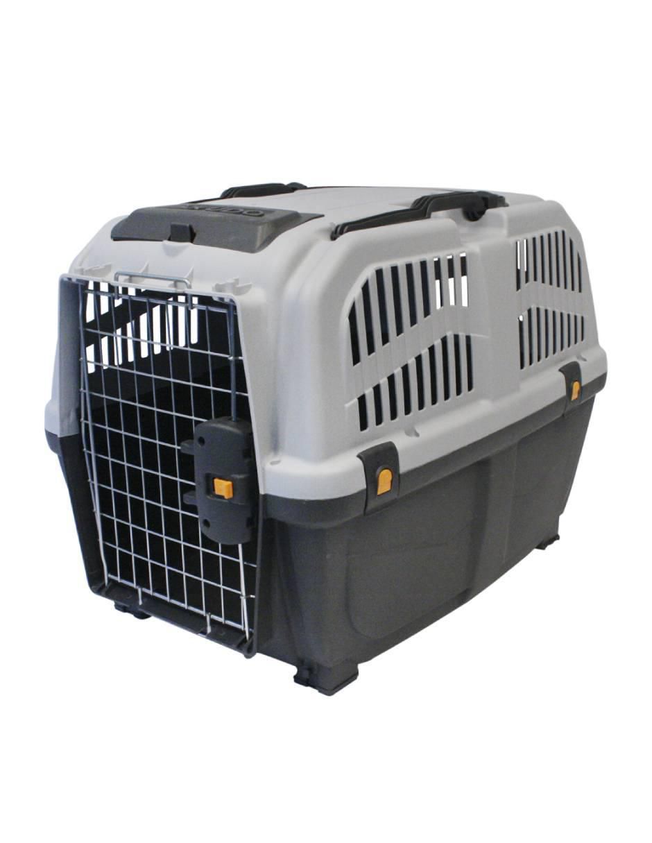 Transportadora para mascota