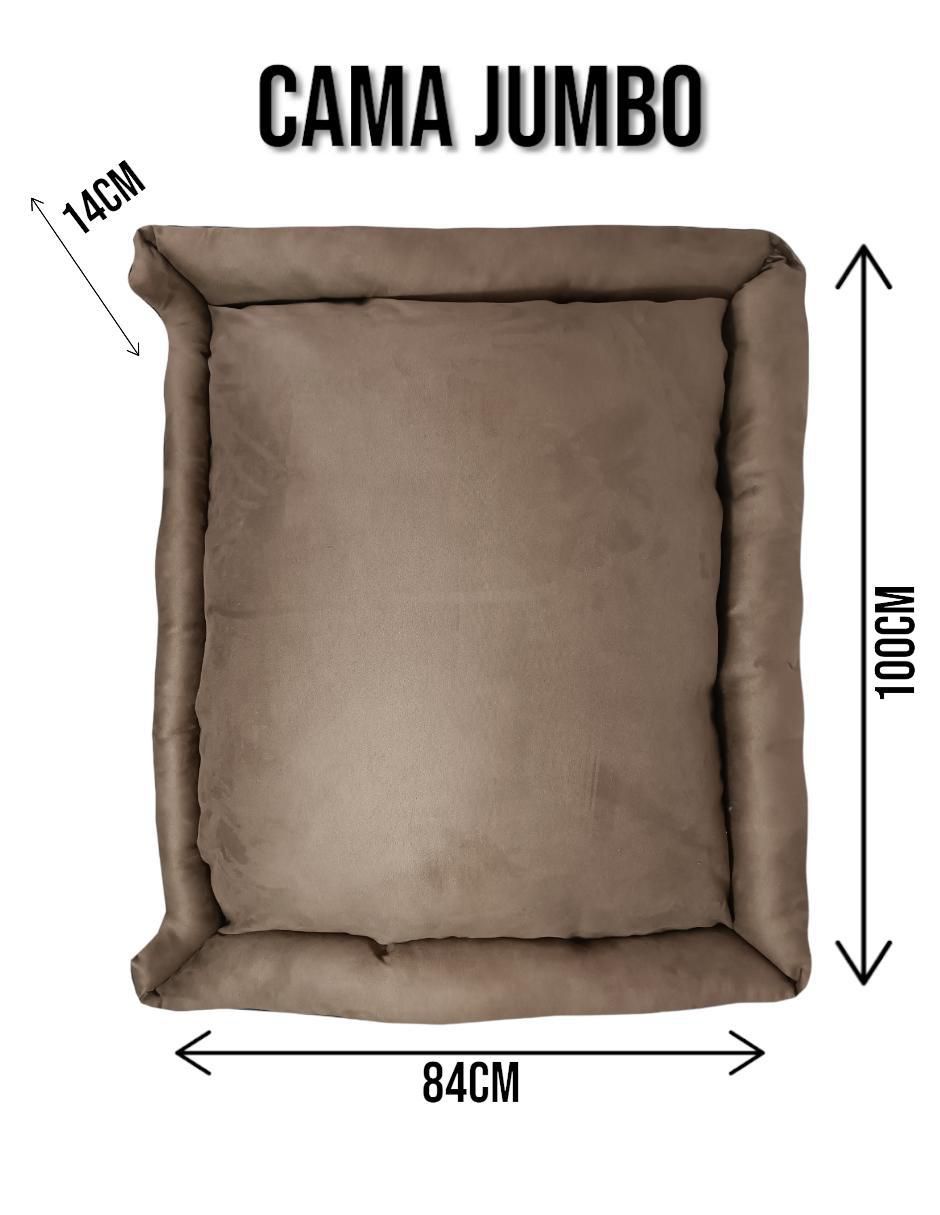 Cama para perro y gato 7