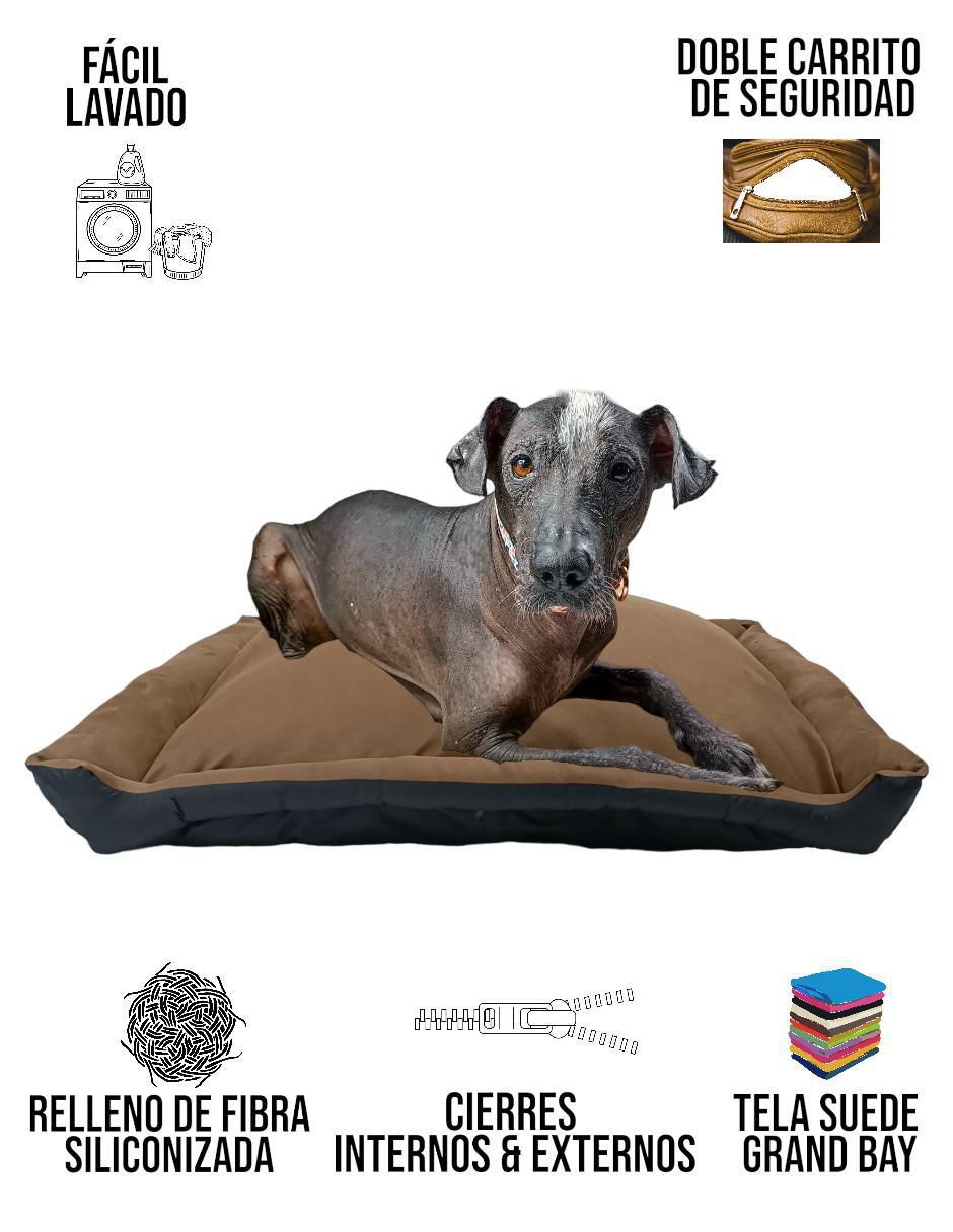 Cama para perro y gato 3