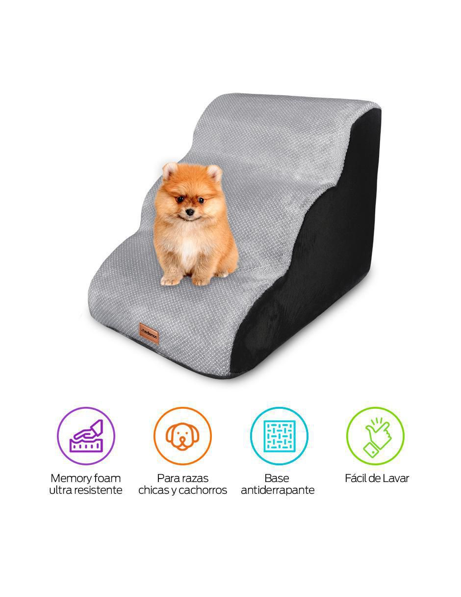 Escalera para perro 7