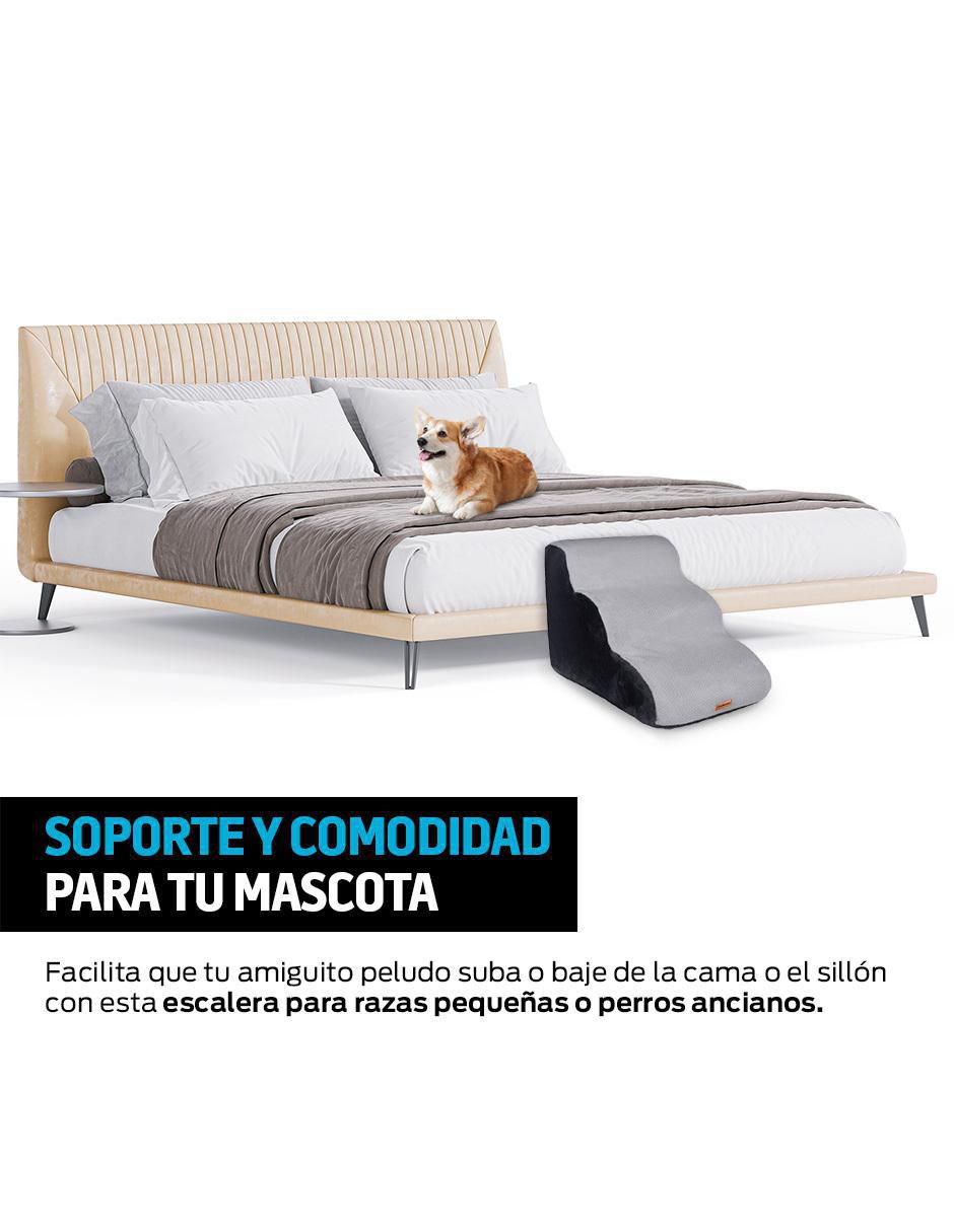 Escalera para perro 5