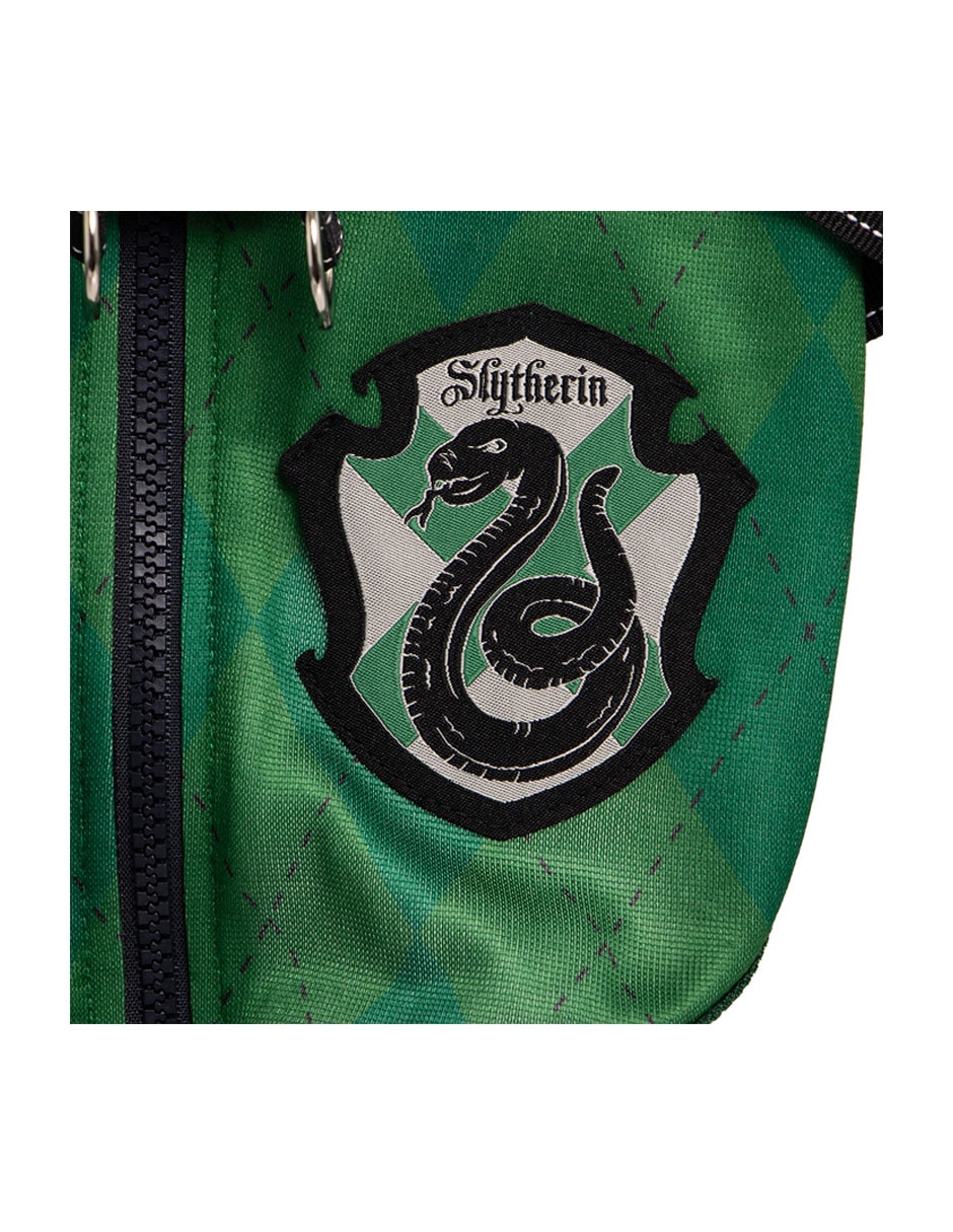 Chaleco para perro Harry Potter Slytherin