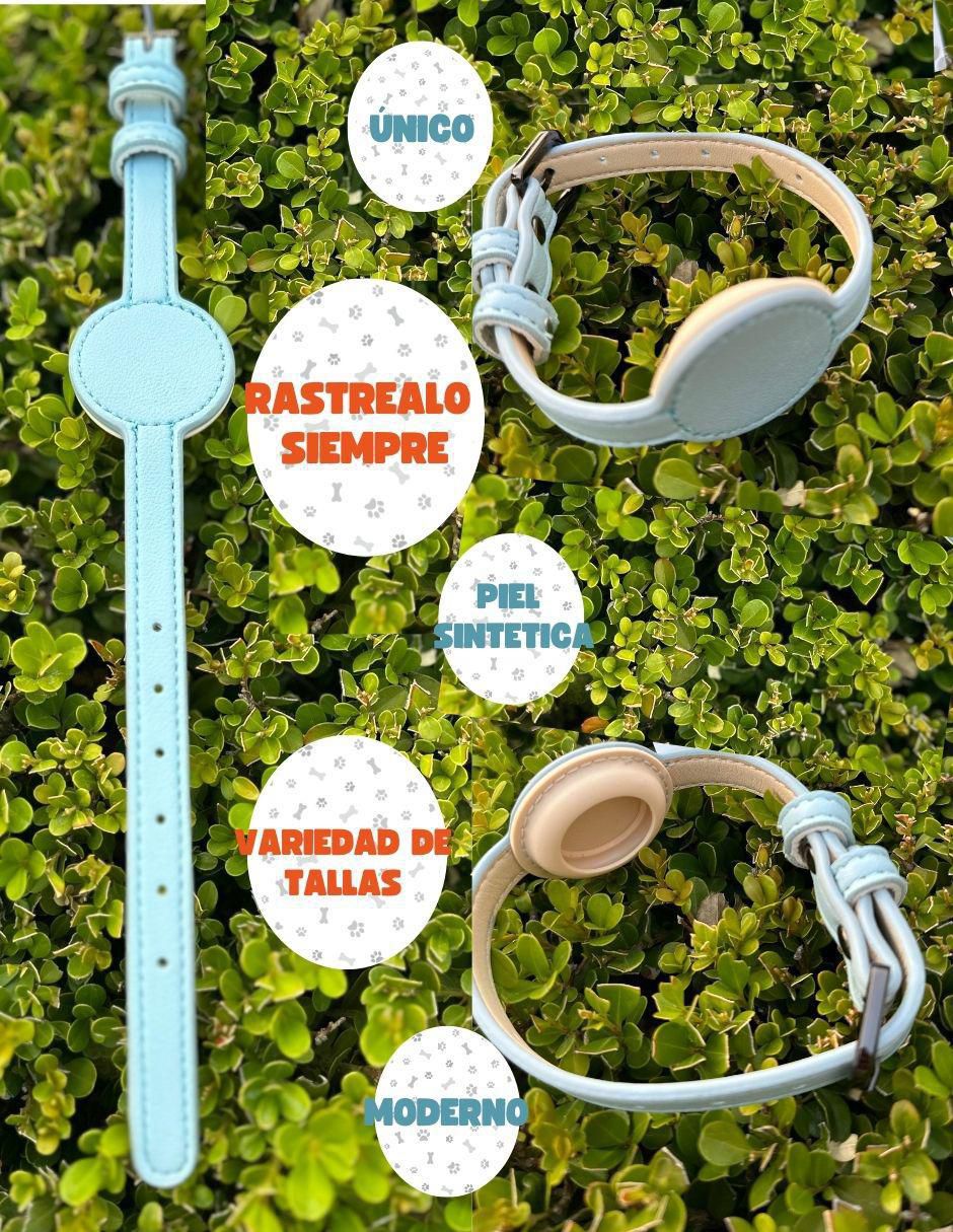 Collar decorativo para mascota 3