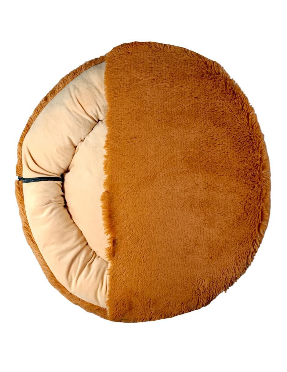 Cama para perro y gato 2