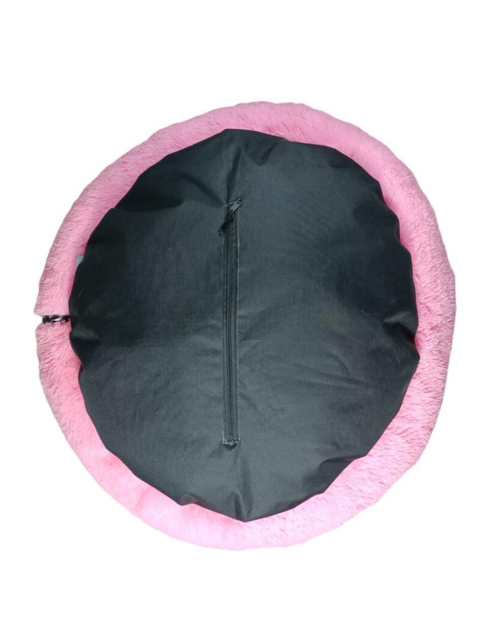 Cama para perro y gato Lunics