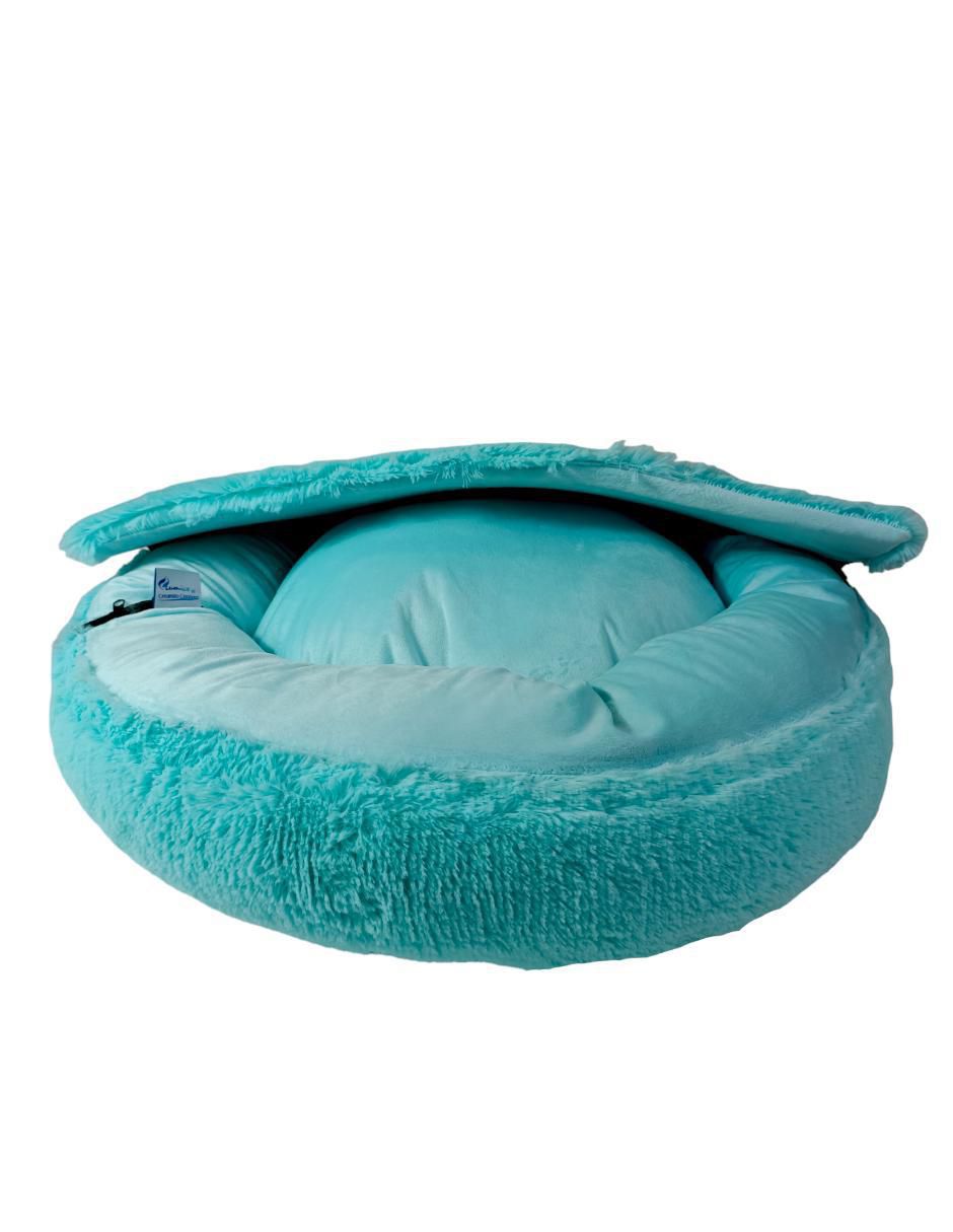 Cama para perro y gato Cama para perro y gato