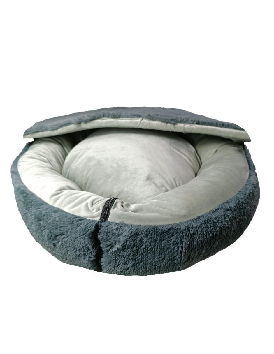Cama para perro y gato Cama para perro y gato