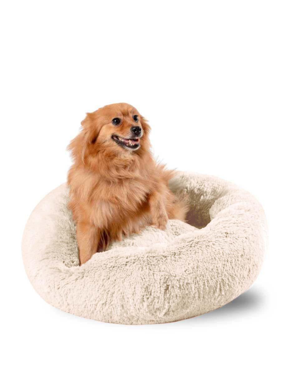 Cama para perro y gato