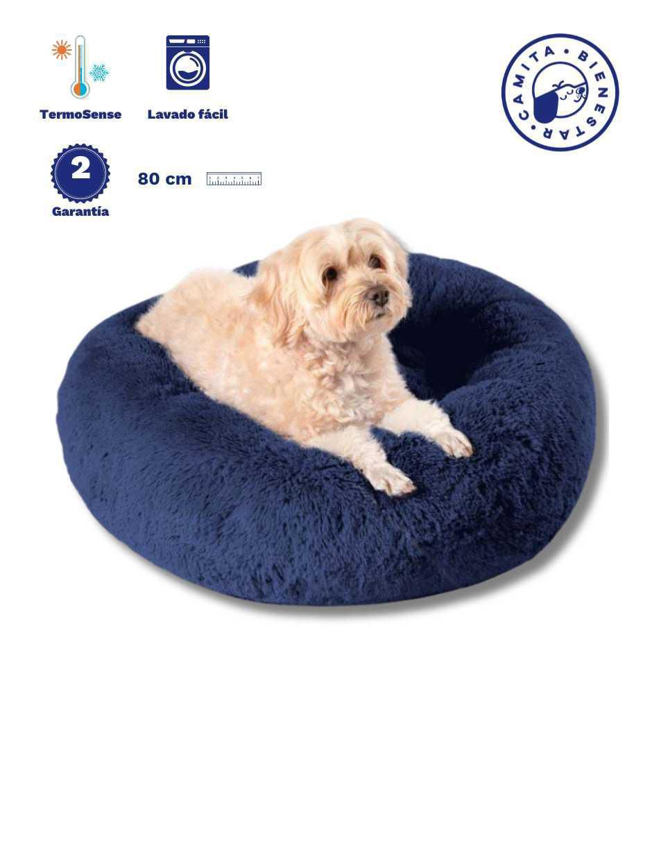 Cama para mascota 2