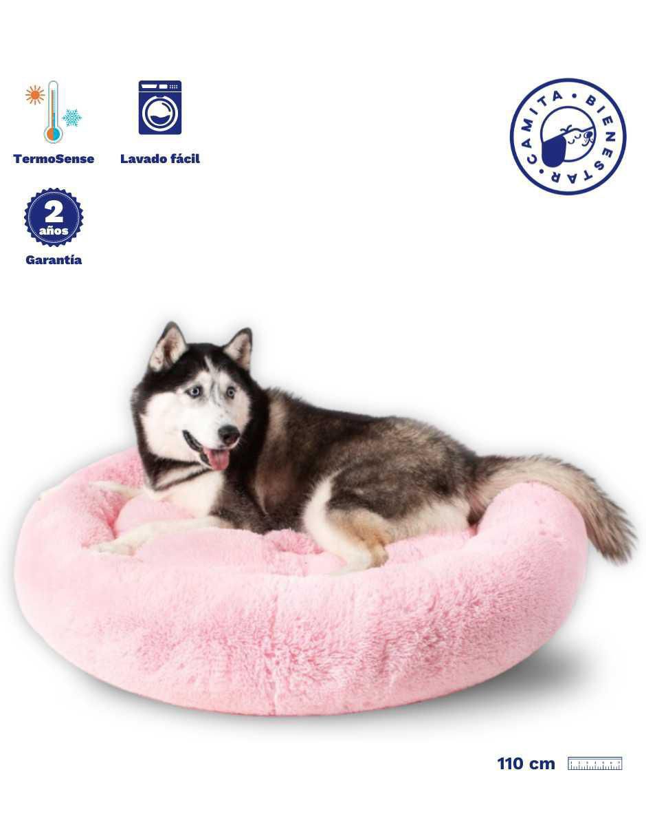Cama para perro y gato 2