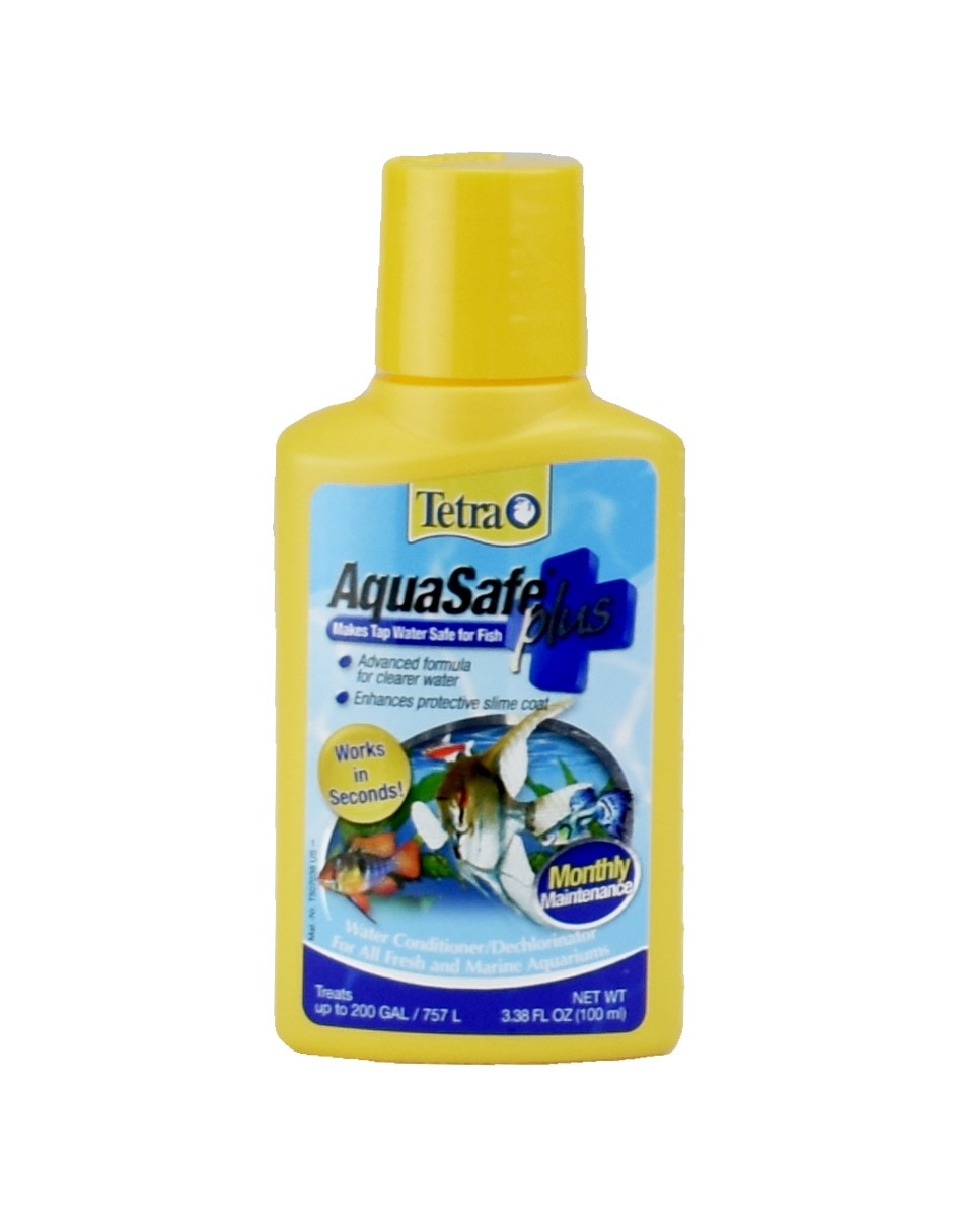 Acondicionador AquaSafe Plus