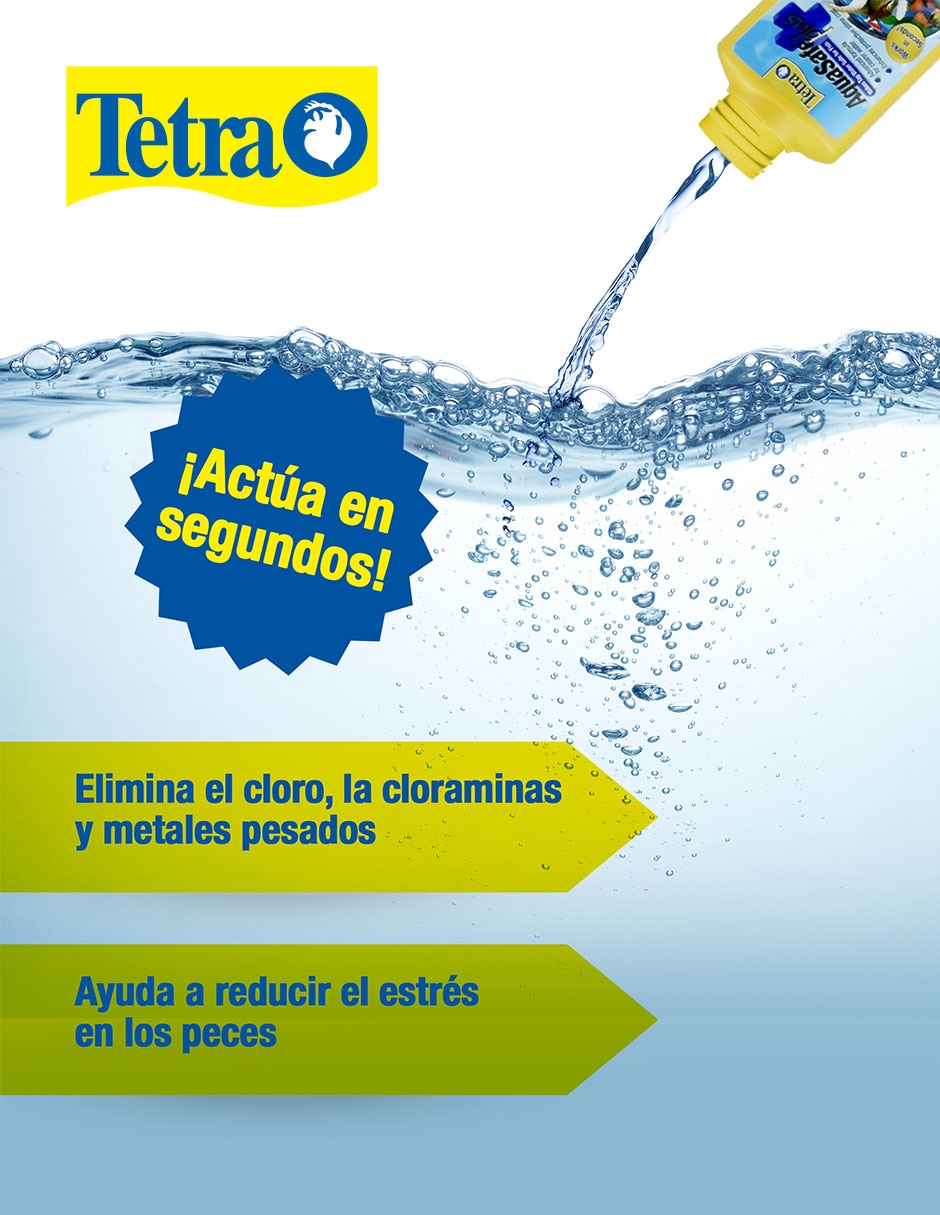 Acondicionador AquaSafe Plus Acondicionador AquaSafe Plus