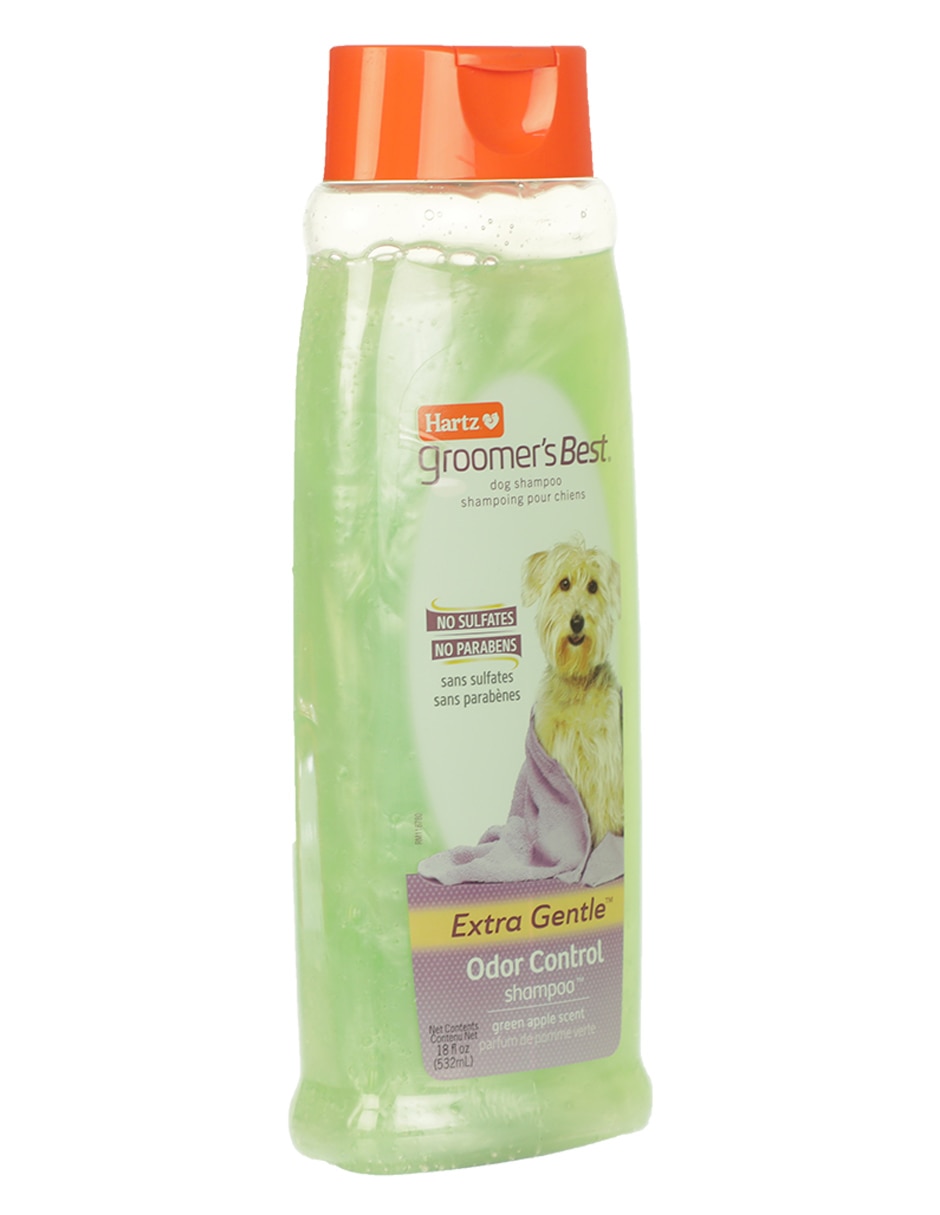 Shampoo para perro 3