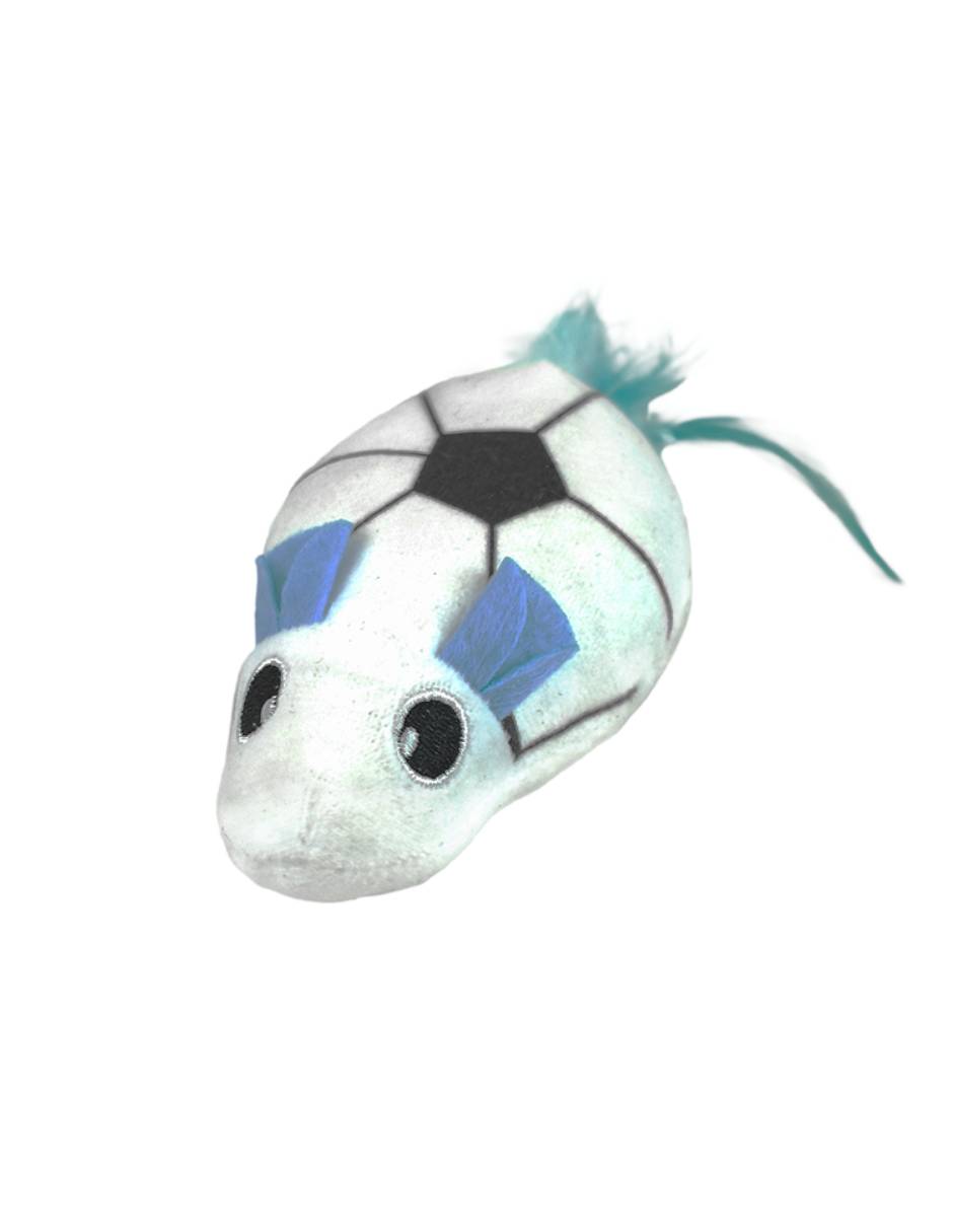 Peluche para gato