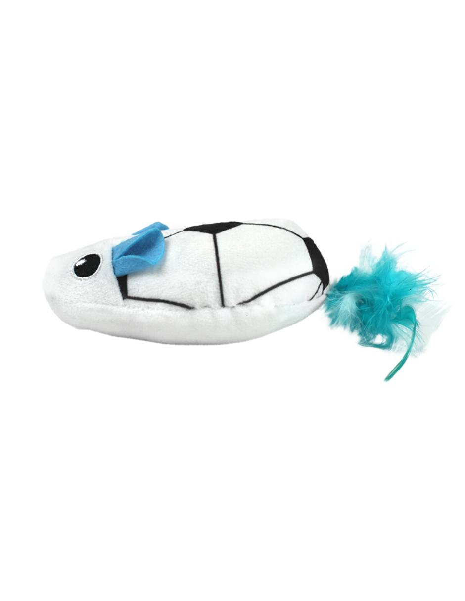 Peluche para gato