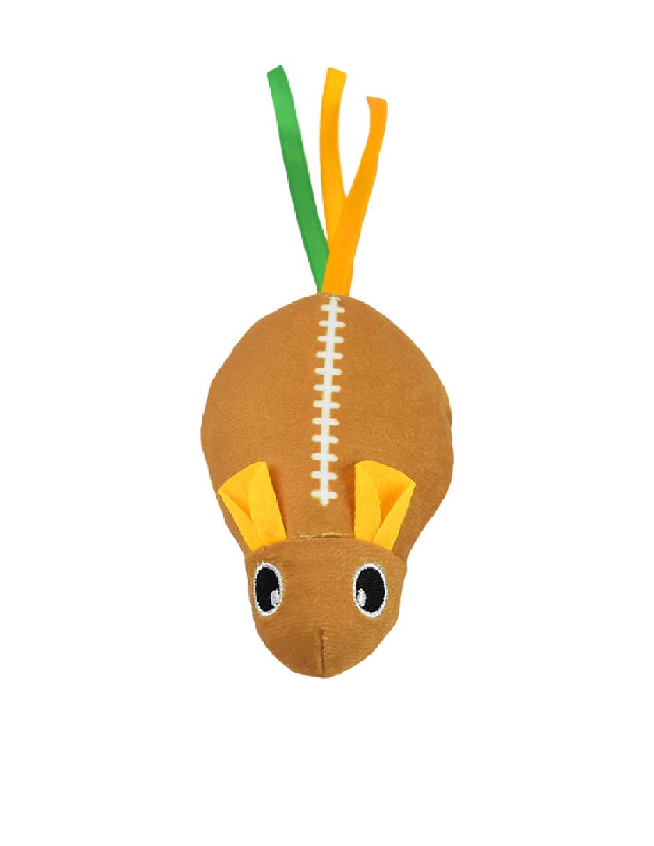 Peluche para gato