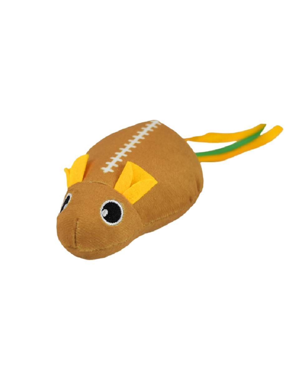 Peluche para gato