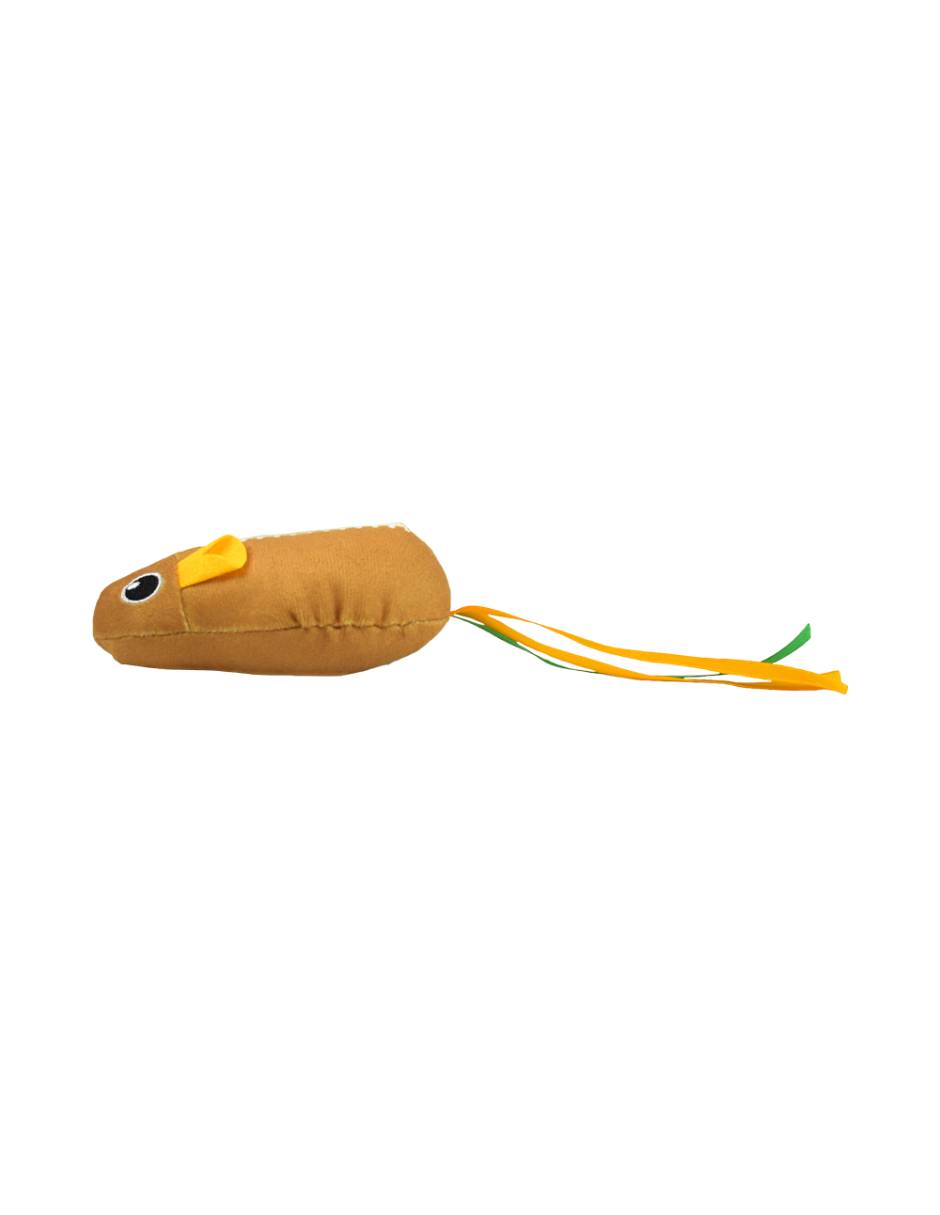 Peluche para gato