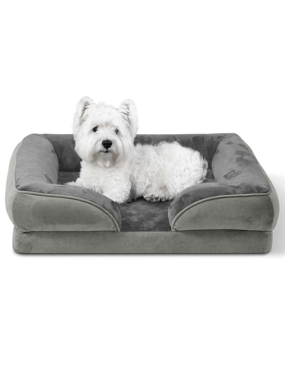 Cama para mascota