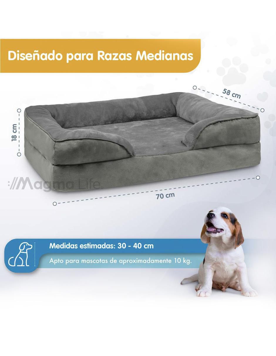 Cama para mascota 3