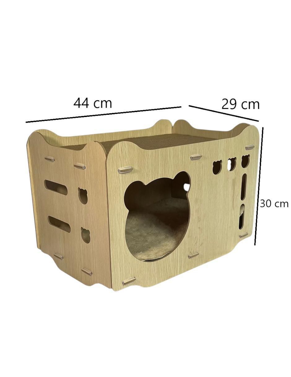 Cama para mascota 3