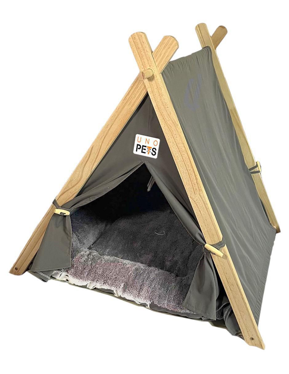 Cama para mascota 1
