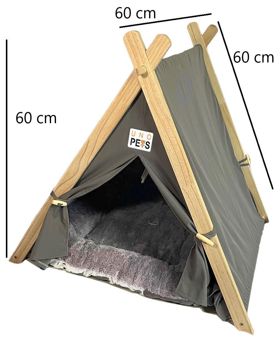 Cama para mascota 4