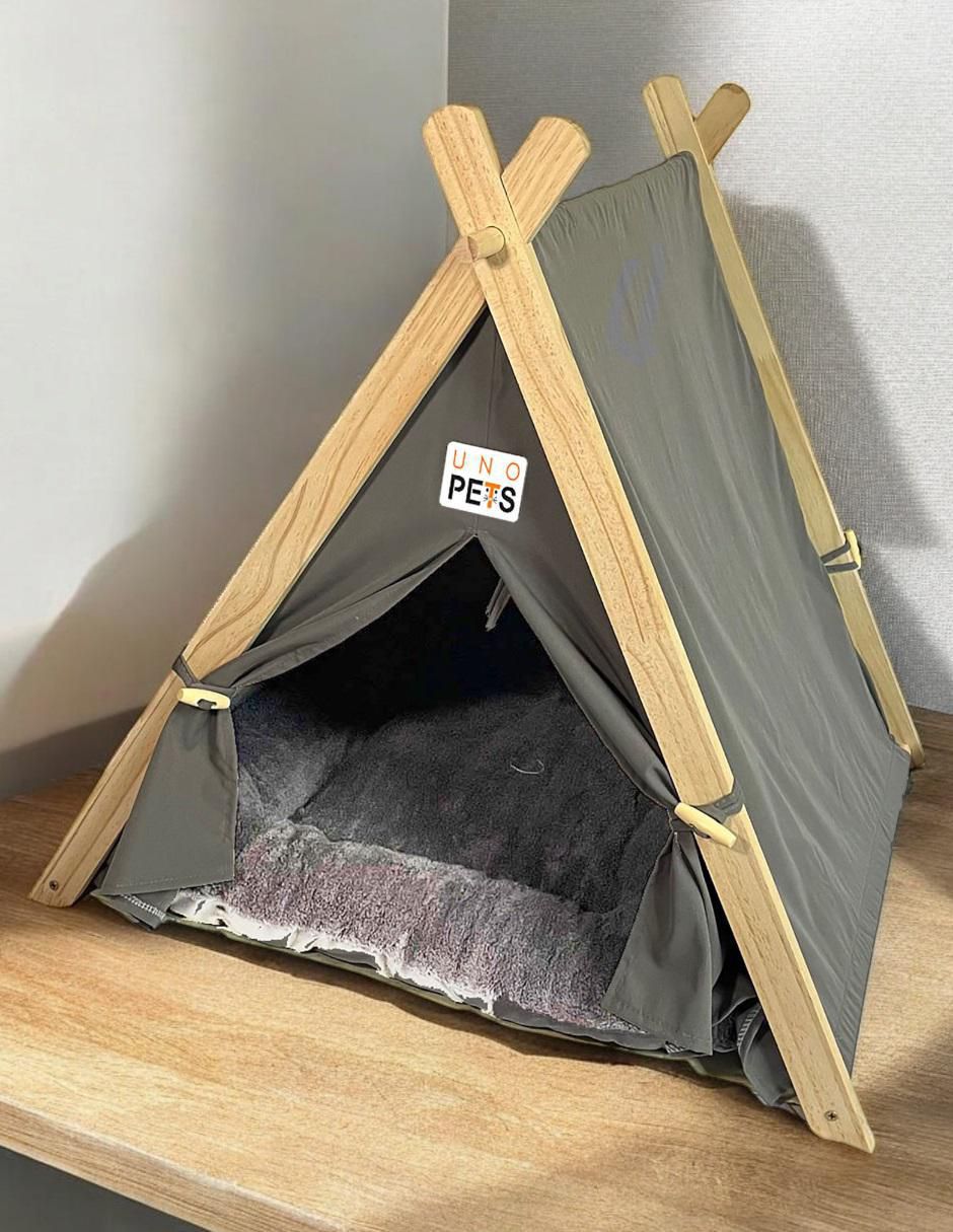 Cama para mascota 3