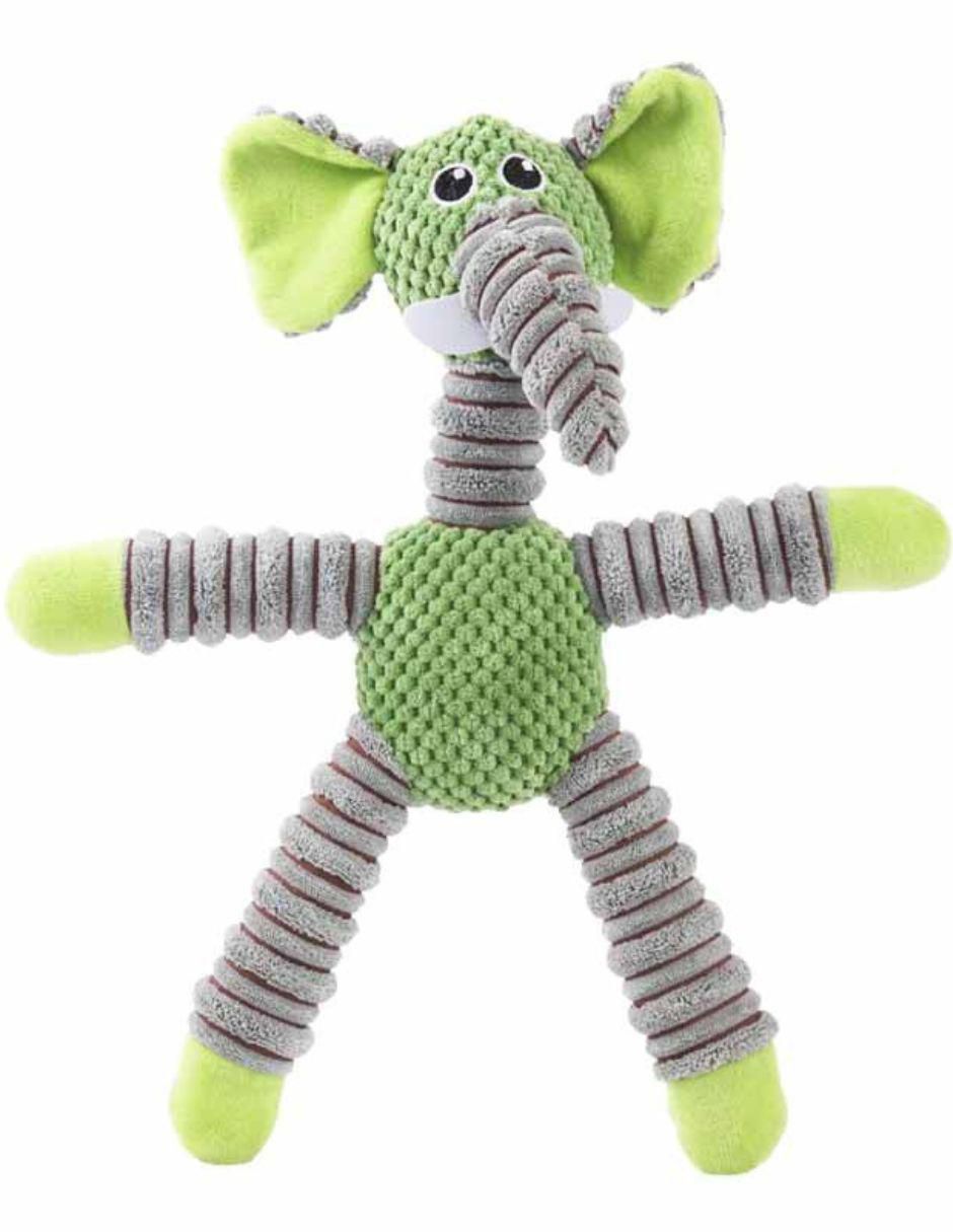 Peluche para mascota