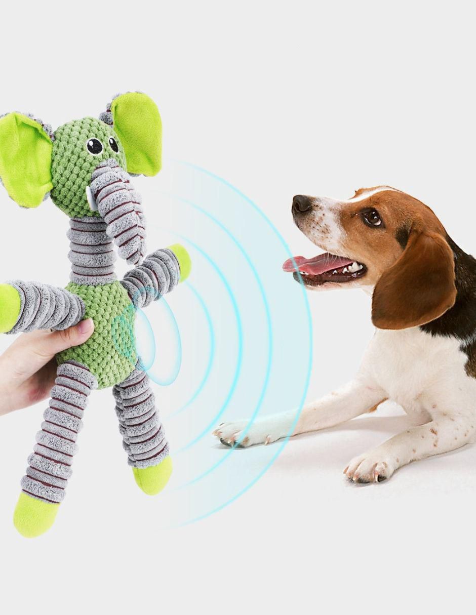 Peluche para mascota 5