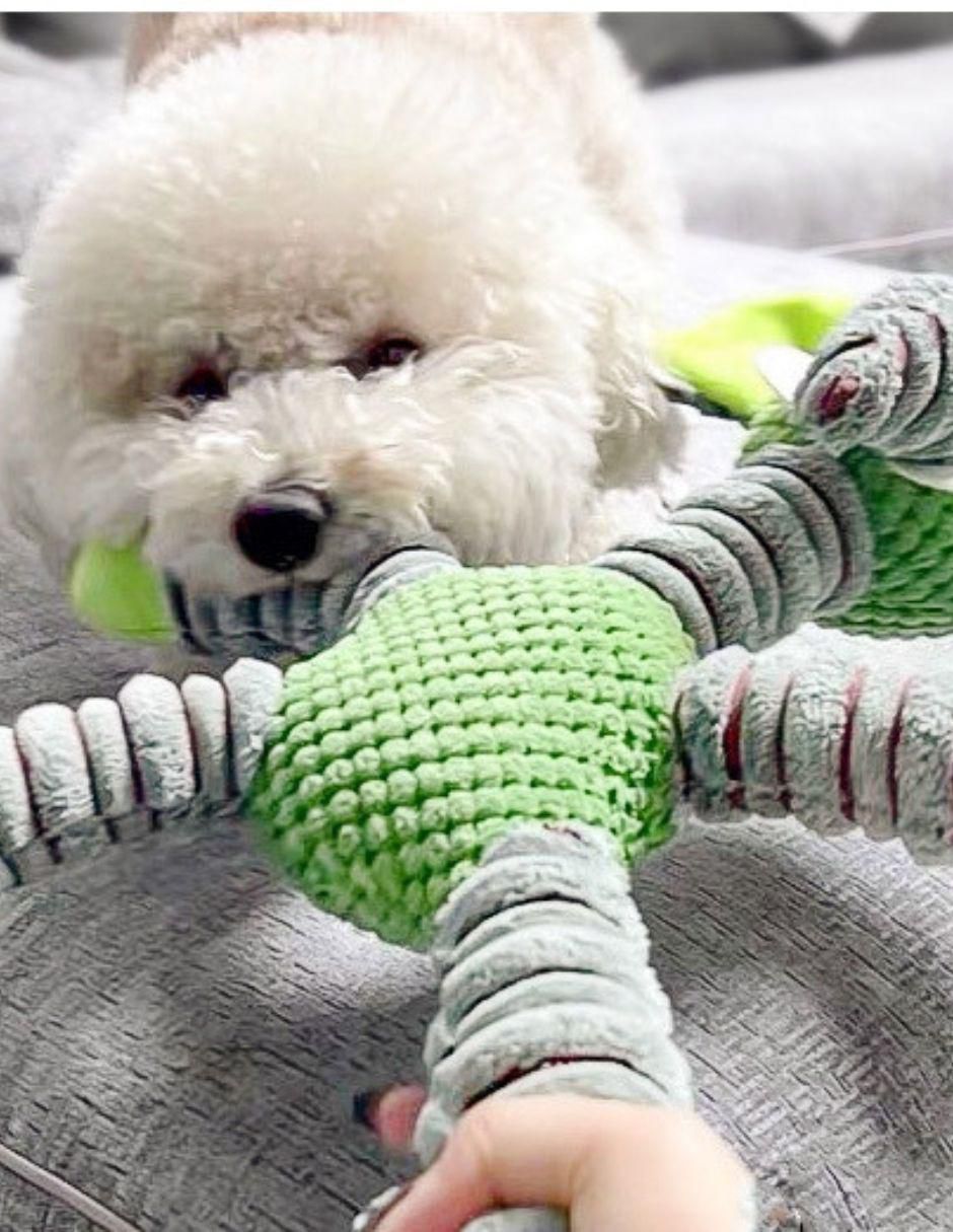 Peluche para mascota 4