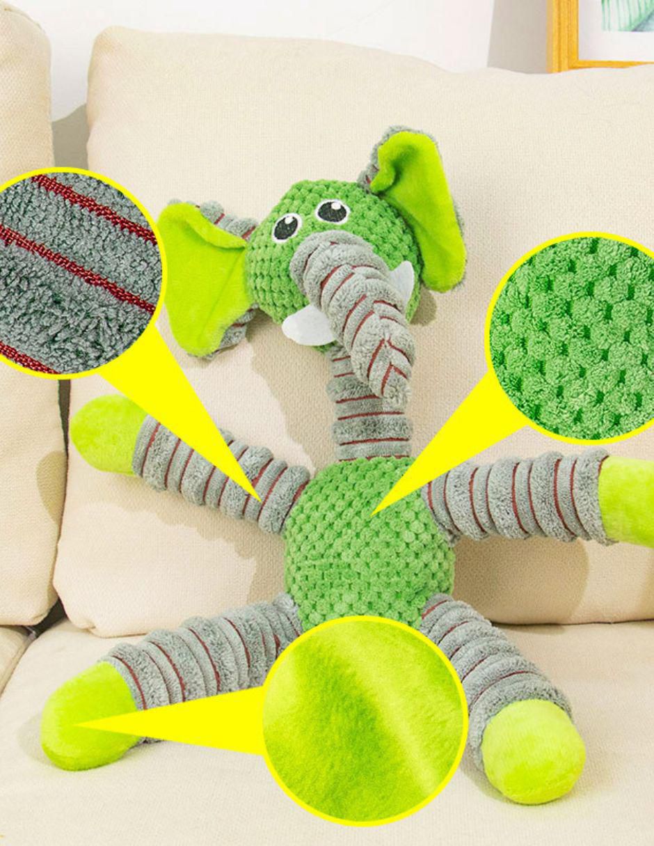 Peluche para mascota 2