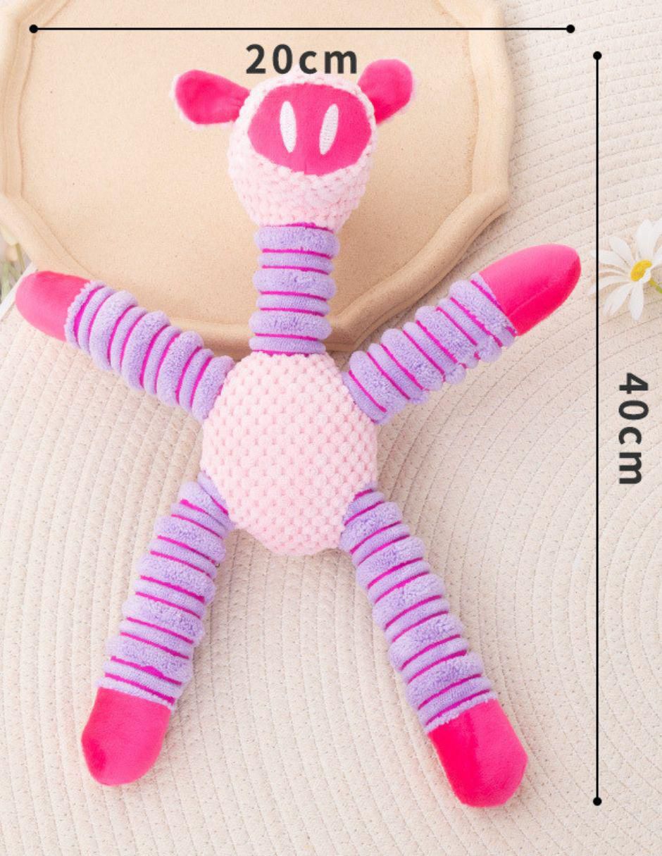Peluche para mascota 5