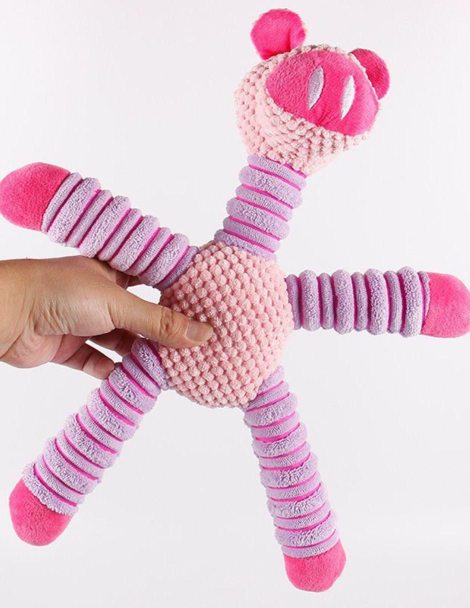 Peluche para mascota 2