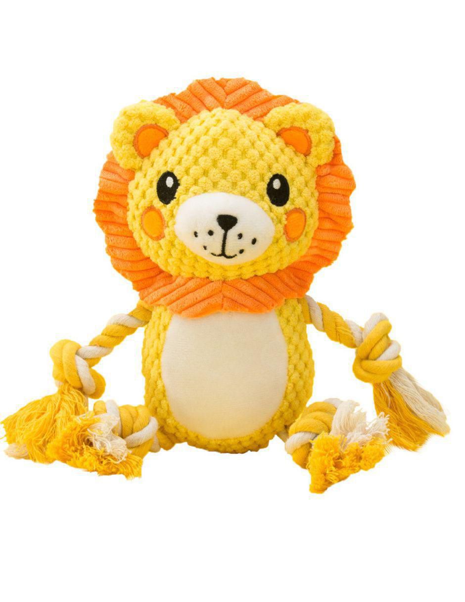 Peluche para mascota Peluche para mascota