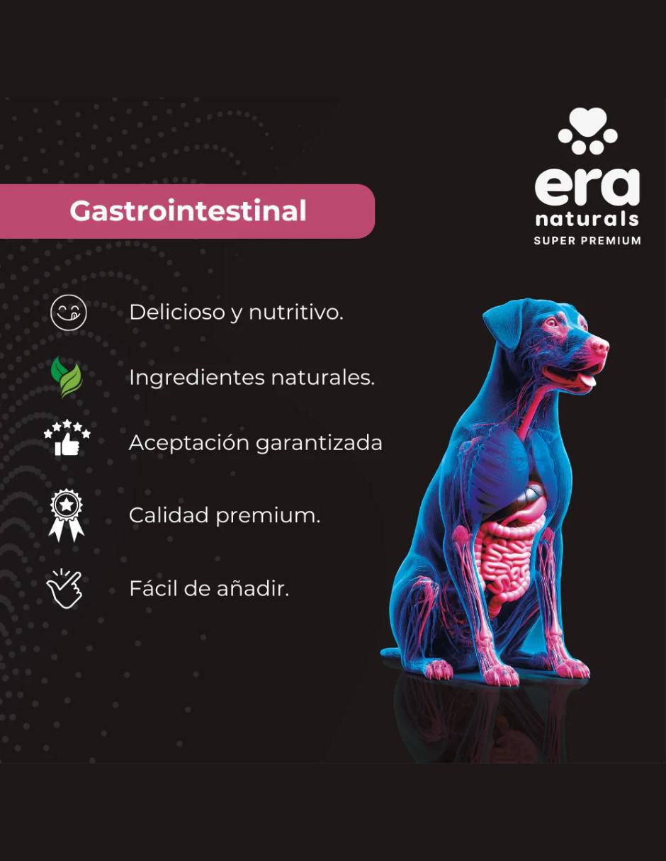 Suplemento alimenticio para mascota 2